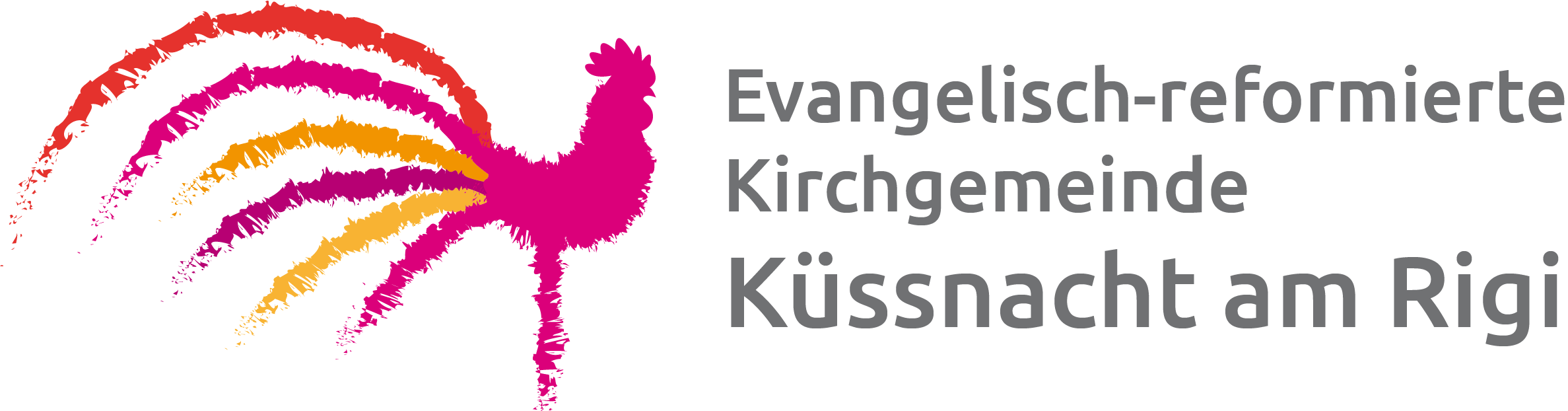 Logo Kirchgemeinde Küssnacht