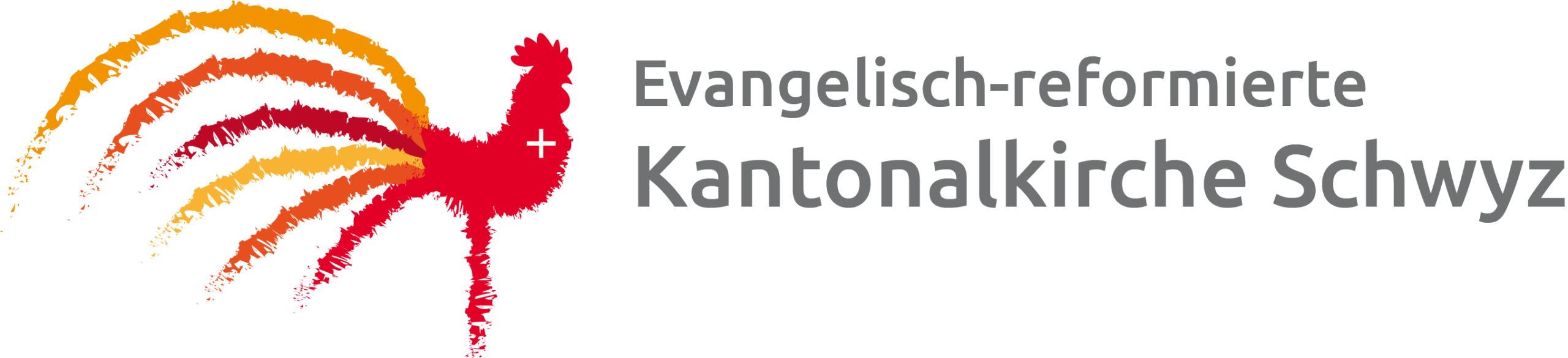 Logo Kantonalkirche Schwyz